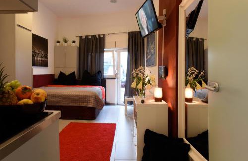 Bergisch Gladbach Apartment | Haus Gronau