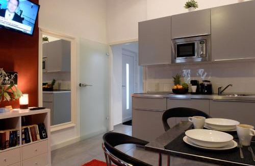 Bergisch Gladbach Apartment | Haus Gronau