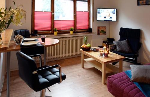 Bergisch Gladbach Apartment | Haus Gronau