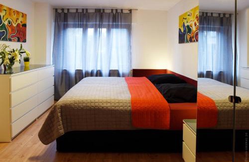 Bergisch Gladbach Apartment | Haus Gronau