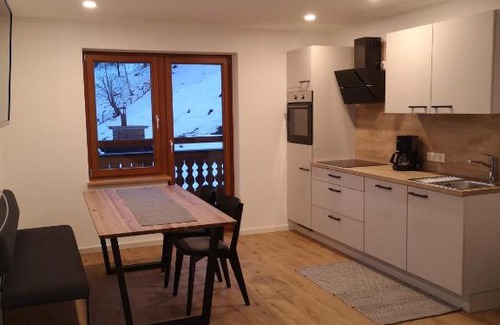 Bad Hofgastein Apartment | Haus Grugger Appartements