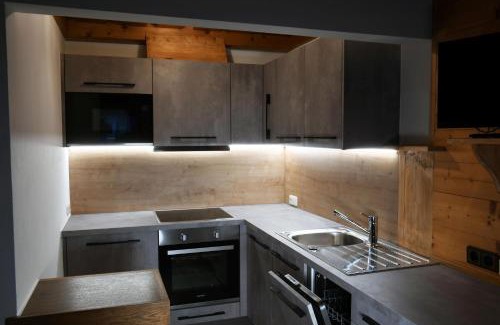 Hochkrimml Apartment | Haus Hölzlbauer Top 18