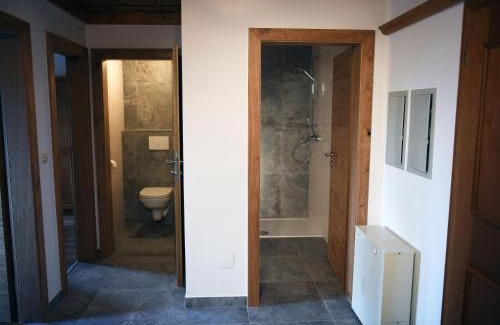 Hochkrimml Apartment | Haus Hölzlbauer Top 18