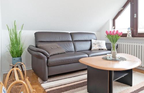 Malente Apartment | Haus Hüttmann Sommerbrise