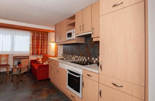 Kappl Apartment | Haus Handle