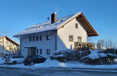 Hoechenschwand House | Haus Hanni