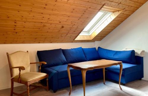 Hoechenschwand House | Haus Hanni