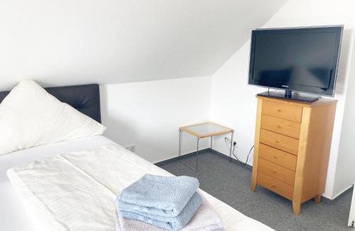 Helgoland Hotel | Haus Hanseatic