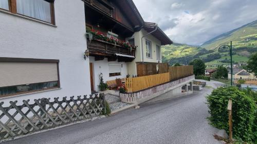 Kaltenbach House | Haus Harmonie