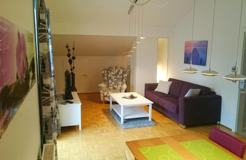 Elsbethen Apartment | Haus Haslach