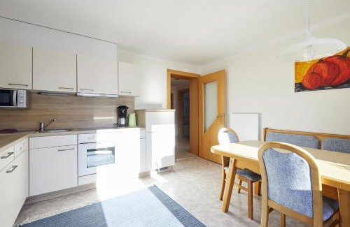 Wildschoenau Apartment | Haus Heachmoos