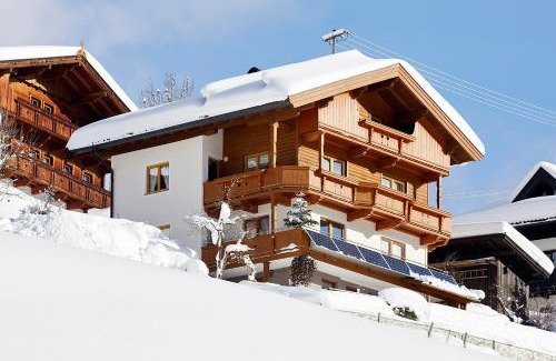 Wildschoenau Apartment | Haus Heachmoos