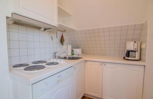 Rantum Apartment | Haus Heefkant Whg 10