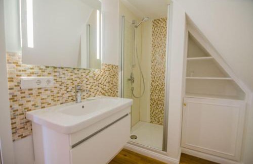 Rantum Apartment | Haus Heefkant Whg 10