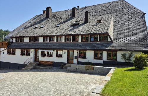 Prag Apartment | Haus Hees