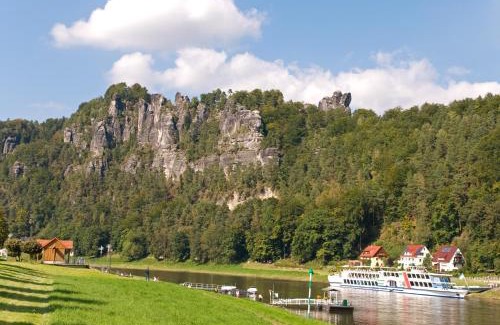 Rathen Apartment | Haus Heidi, Wellness und Ayurveda