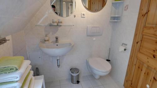 Rathen Apartment | Haus Heidi, Wellness und Ayurveda