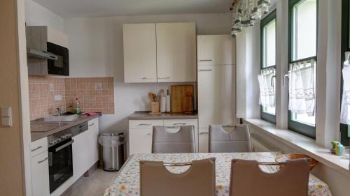 Rathen Apartment | Haus Heidi, Wellness und Ayurveda