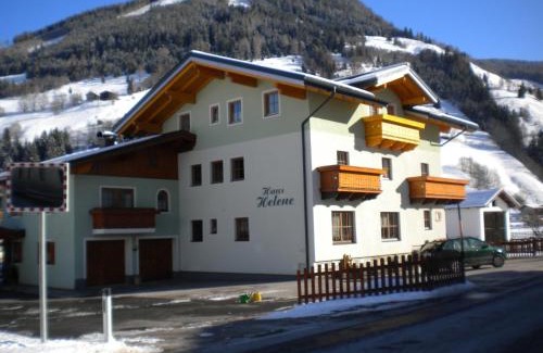 Woerth Apartment | Haus Helene
