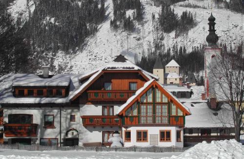 Mauterndorf House | Haus Helga