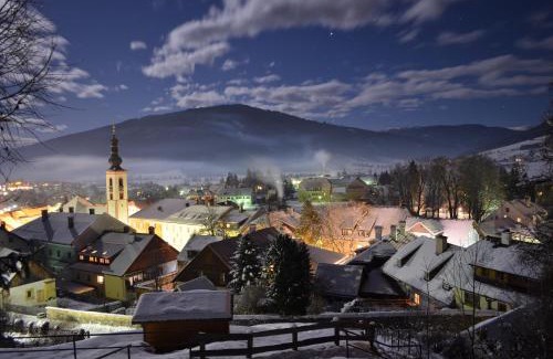 Mauterndorf House | Haus Helga
