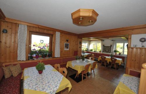 Mauterndorf House | Haus Helga