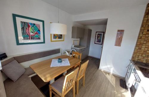 Millstatt Apartment | Haus Herberg Millstatt