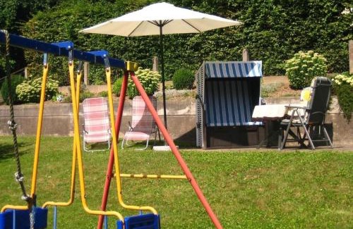 Polle Apartment | Haus Herdlitschke