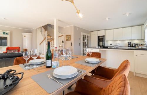 Oevenum House | Haus Hilde