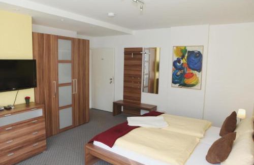 Rheinbreitbach Bed & Breakfast | Haus Hillebrand