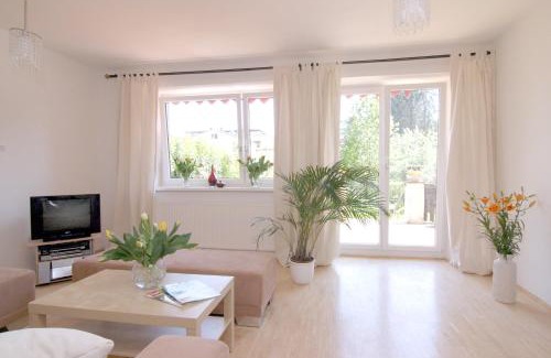 Lehen Apartment | Haus Hillinger