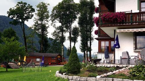 Faistenau House | Haus Hirschpoint