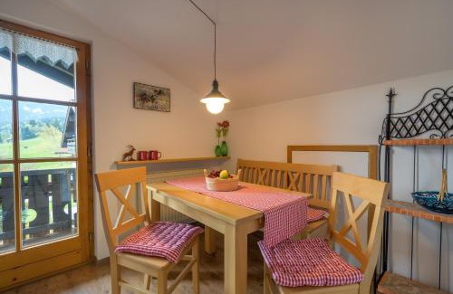 Bolsterlang Apartment | Haus Hochwies