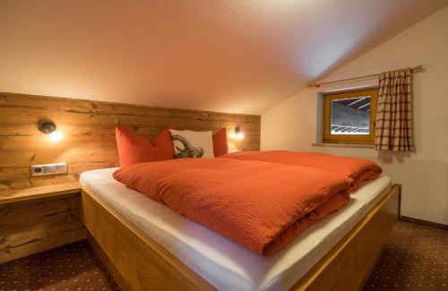 Bolsterlang Apartment | Haus Hochwies