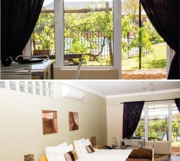 Beaufort West House | Haus Holzapfel