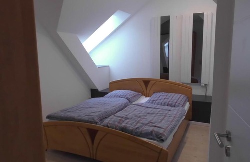 Klein Rogahn Apartment | Haus Horst - Schwerin-Görries