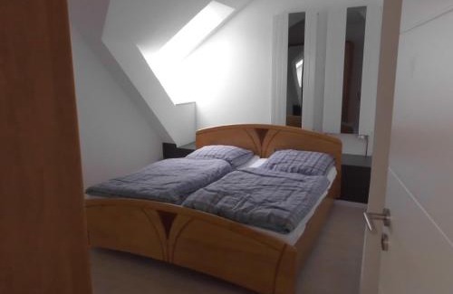 Klein Rogahn Apartment | Haus Horst - Schwerin-Görries