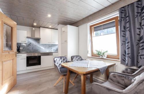 Unterlaengenfeld Apartment | Haus Hrabovsky