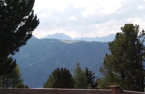 Arzl im Piztal Apartment | Haus Hubert