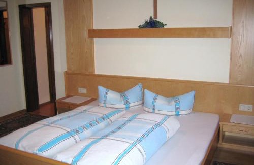 Arzl im Piztal Apartment | Haus Hubert
