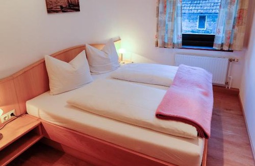 Hermagor-Pressegger See Apartment | Haus Hubertus