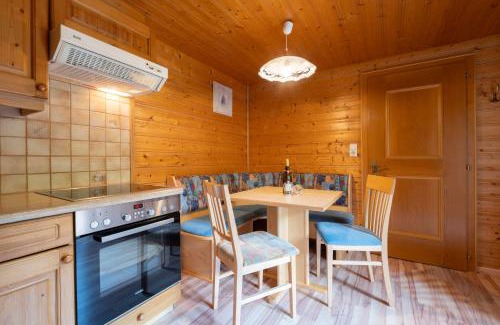 Tschagguns Apartment | Haus Hubertus