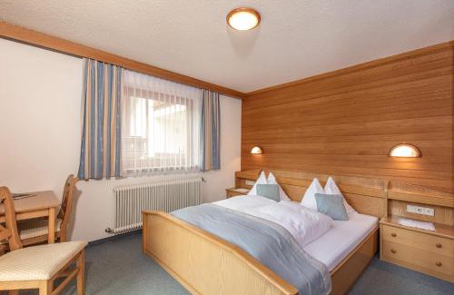 Soelden House | Haus Hugo