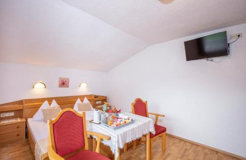 Soelden House | Haus Hugo