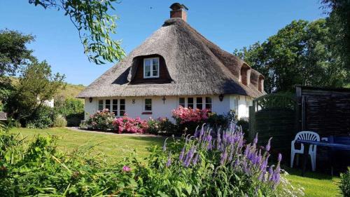 Poppenbull House | Haus Husen ID 430