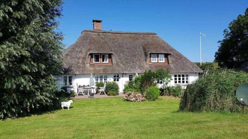 Poppenbull House | Haus Husen ID 430