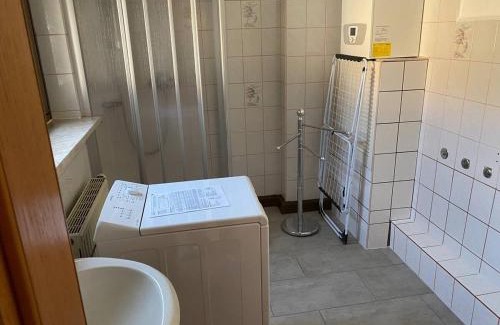 Sallgast Apartment | Haus I WIFI I Monteur