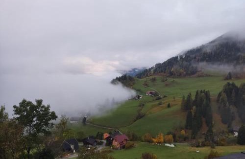 Bad Kleinkirchheim Ski Chalet | Haus Ilse Bad Kleinkirchheim