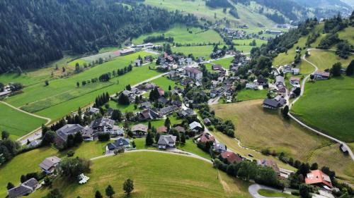 Bad Kleinkirchheim Ski Chalet | Haus Ilse Bad Kleinkirchheim