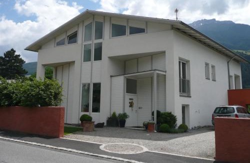 Laas Apartment | Haus Ilse & Karl Heinz